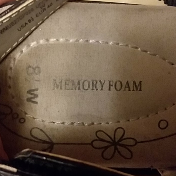 Summer Shoes Memory Foam - Picture 5 of 8
